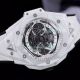 Swiss Copy Hublot Big Bang Sang Bleu II Watch White Ceramic Case HUB1240 Movement(5)_th.jpg